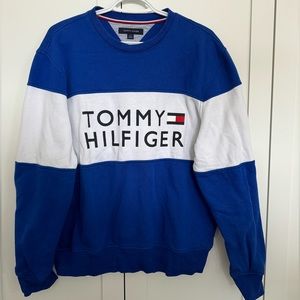 Tommy Hilfiger Sweatshirt